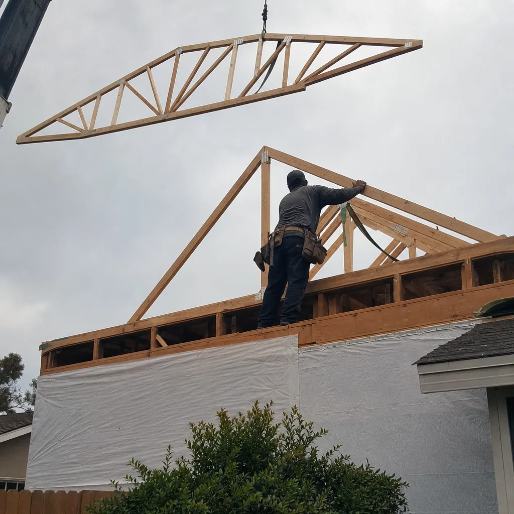 ADU Builders in Clovis